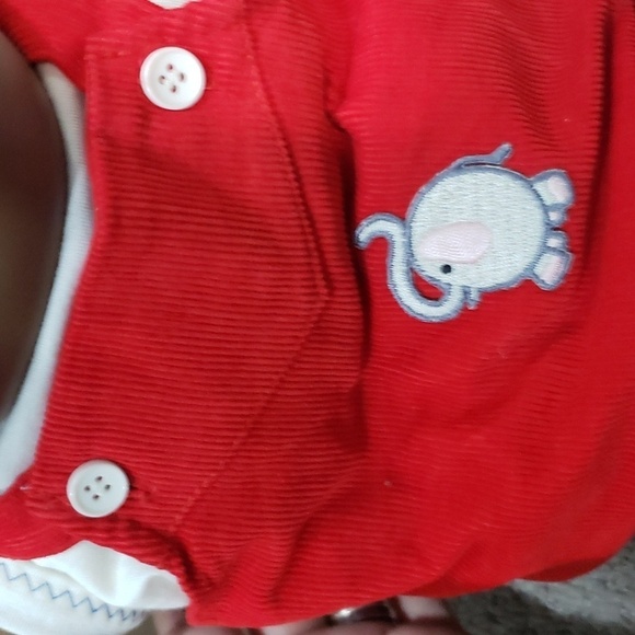 Cabbage Patch Kids 80’s African American Boy with Afro, dimple original clothes - Picture 4 of 9